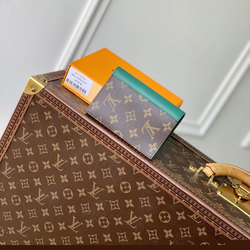 LV Wallets